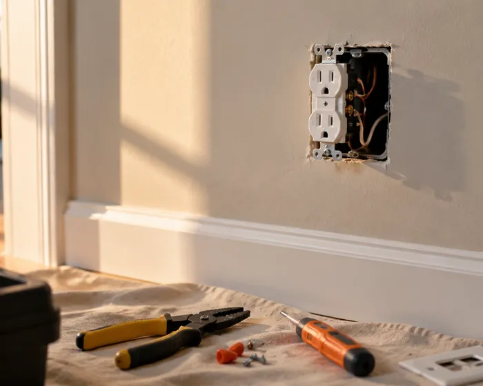 Electrical Repair by Brandon Electric